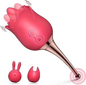 Lecken Vibratoren für Sie Klitoris