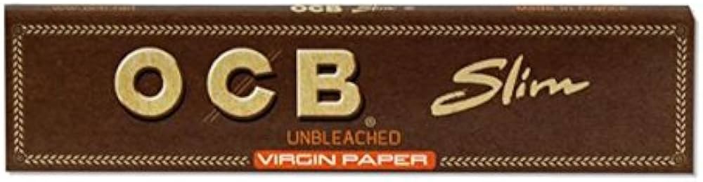 Virgin King Size Slim